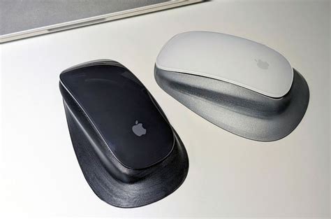 Is the Apple Magic Mouse Worth It for Graphic Designers and Artists?